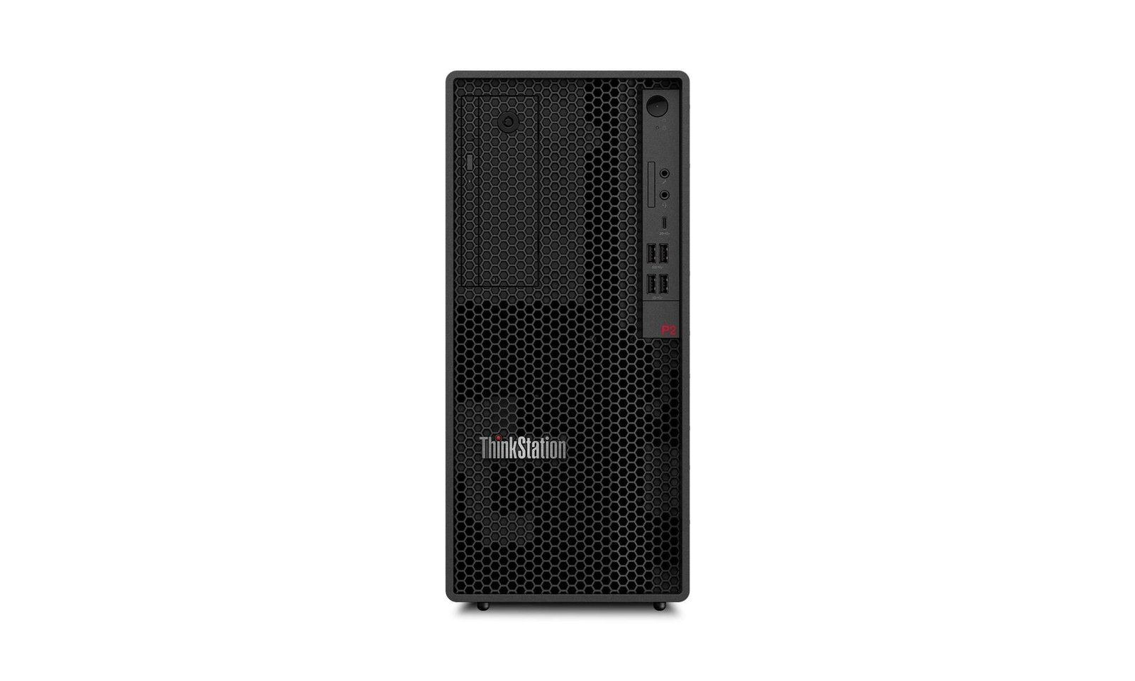 Pcs de escritorio LENOVO ThinkStation P2 Tower Gen 2