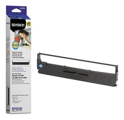 Cinta EPSON S015631