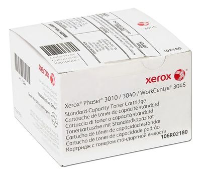 Tóner XEROX WC 3045