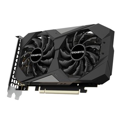 Tarjetas de Video GIGABYTE GV-N3050WF2OCV2-6GD