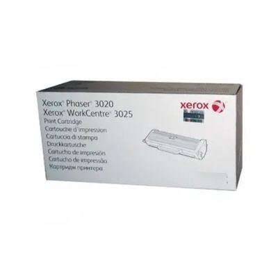 Tóner XEROX Phaser 3020