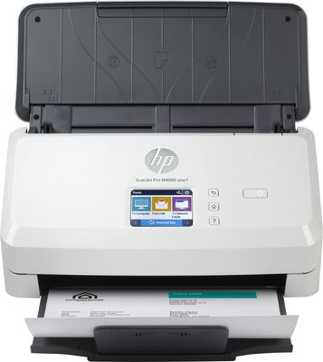 HP  N4000