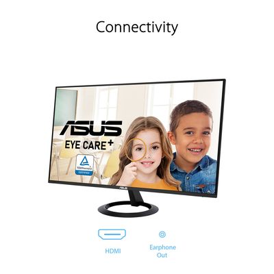 Monitores Gaming ASUS VZ27EHF