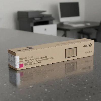 Tóner XEROX WC 7525/30/35/45/56