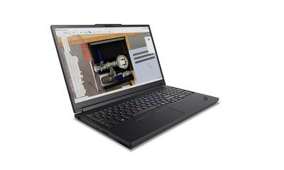 Workstation LENOVO 21RRS08600
