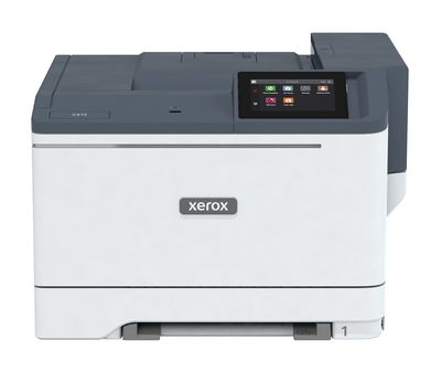 Impresora XEROX C410_DN