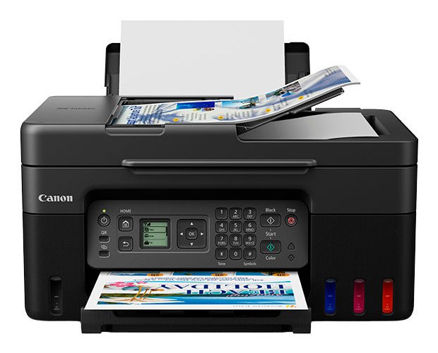 Multifuncionales CANON G4170