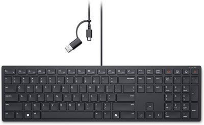Teclado DELL KB525C