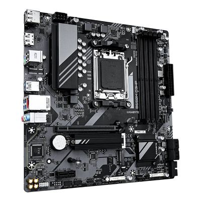 Motherboards GIGABYTE B650M D3HP
