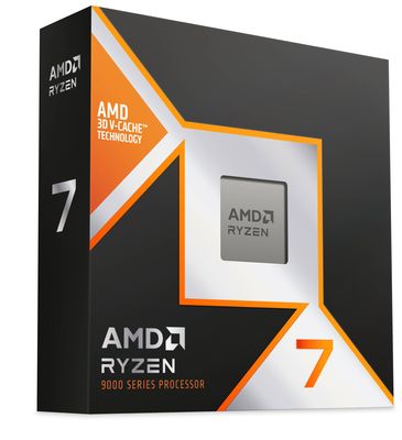 Microprocesadores AMD 100-100001084WOF
