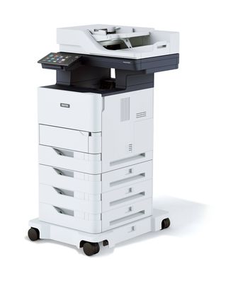 Impresora XEROX B625_DN