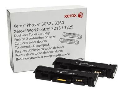 Tóner XEROX Phaser 3260
