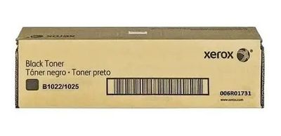 Cartucho XEROX Xerox B1025