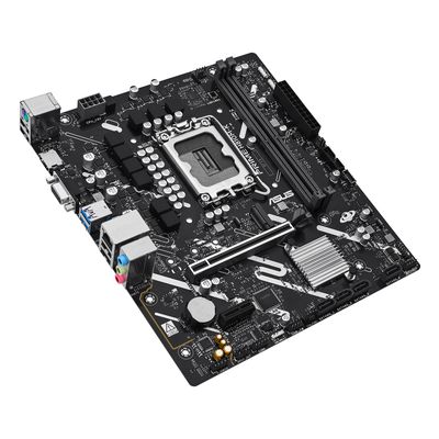 Motherboard ASUS PRIME H810M-K