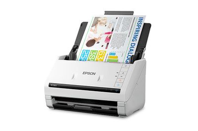 Escaner EPSON DS-530 II