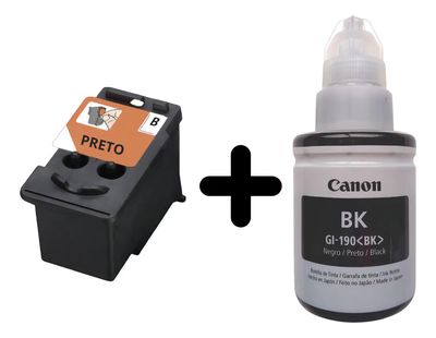 Cabezal CANON 0692C004AA