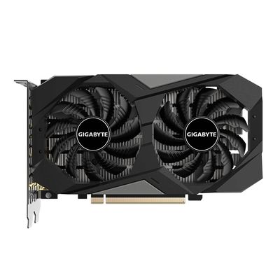 Tarjetas de Video GIGABYTE GV-N3050WF2OCV2-6GD