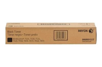 Tóner XEROX WC 7525/30/35/45/56