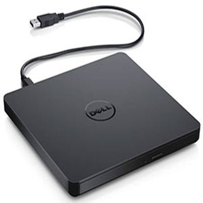 Unidad de DVD Externo DELL Unidad/Lectora