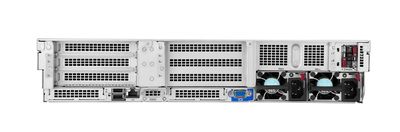 Servidor Hewlett Packard Enterprise DL380 Gen11