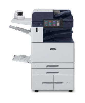 Multifuncionales XEROX C8255_F