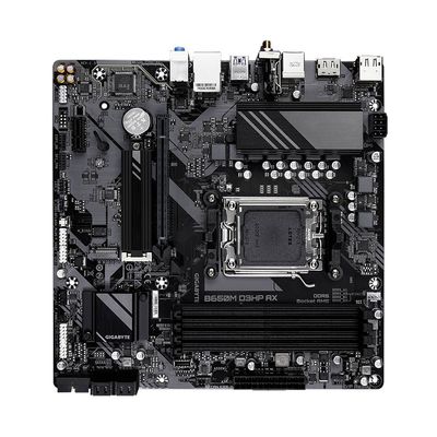 Motherboard GIGABYTE B650M D3HP AX
