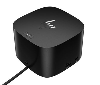 Docking Station HP HP DOCKING  Thunderbolt de 120 W G4