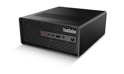 Workstations de escritorio LENOVO 30J6S0S300