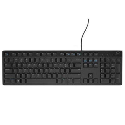 Teclado DELL KB216 (Inglés)