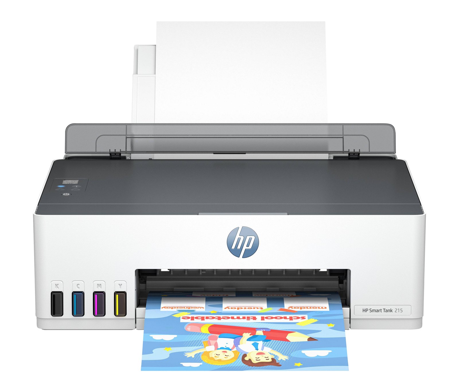 Impresoras HP ST 215