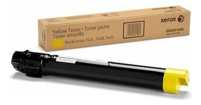 Tóner XEROX WC 7525/30/35/45/56