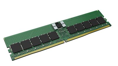 Memorias RAM Kingston Technology MEMORIA PROPIETARIA