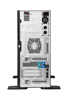 Servidores Hewlett Packard Enterprise ML 110 Gen11 8cores SSD