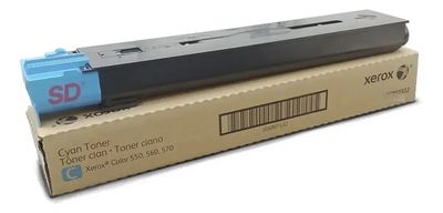 Tóner XEROX Xerox 550/560/570