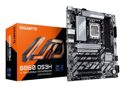 Motherboard GIGABYTE B860 DS3H