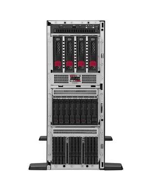 Servidor Hewlett Packard Enterprise ML350 Gen12