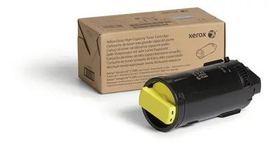 Tóner XEROX VersaLink C500