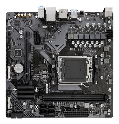 Motherboard GIGABYTE A620M H