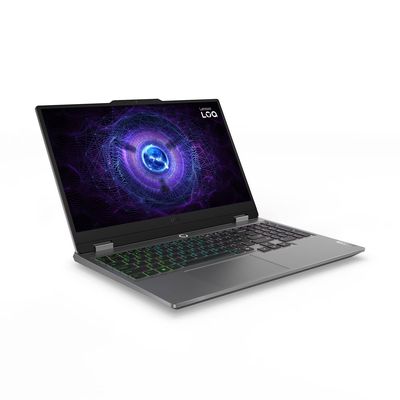 Laptops LENOVO LOQ