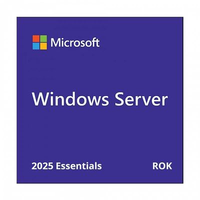 Sistema Operativo DELL Essentials