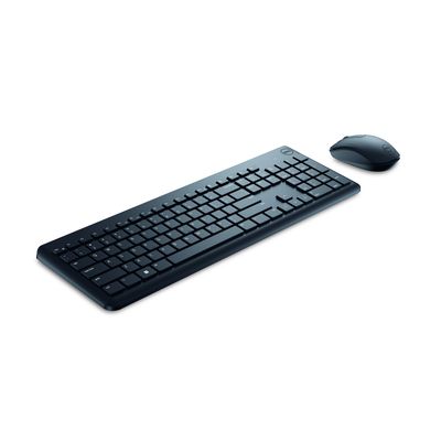 Kit Teclado y Mouse DELL 580-AKCU