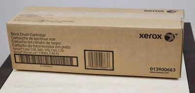 Tambor XEROX Xerox 550/560/570
