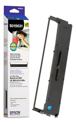 Cinta EPSON S015631