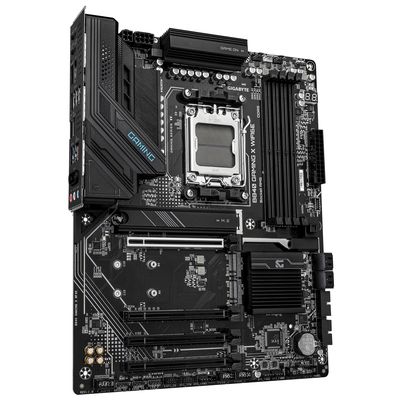 Motherboard GIGABYTE B840 GAMING X WF6E