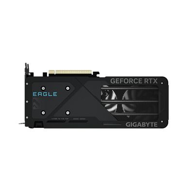 Tarjetas de Video GIGABYTE GV-N5060EAGLEMAX OC-8GD