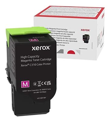Tóner  XEROX C310/C315