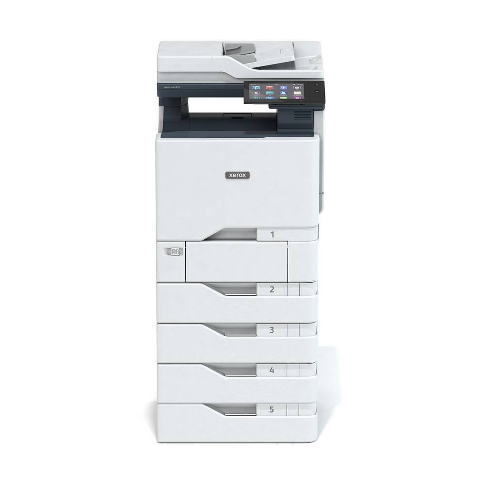 Multifuncional  XEROX C625_DN
