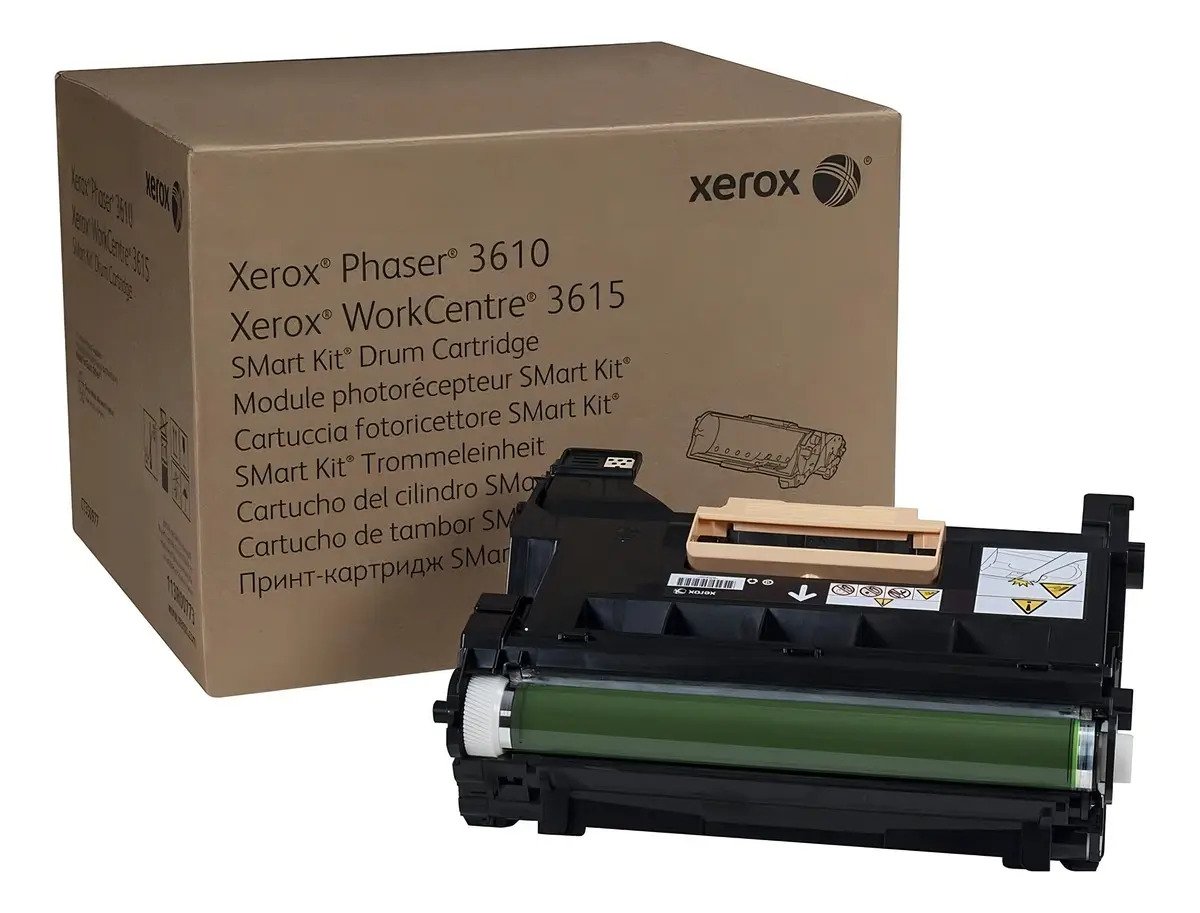 Tambor XEROX WC 3615