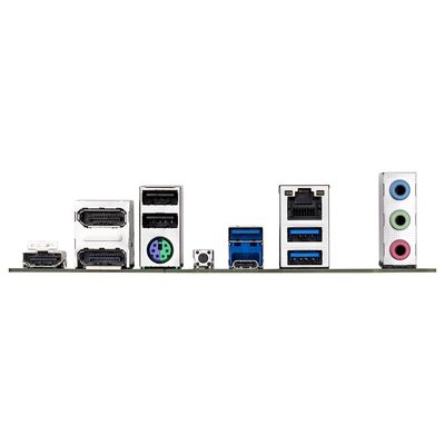 Motherboards GIGABYTE B850M D3HP