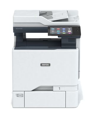 Impresora XEROX B625_DN